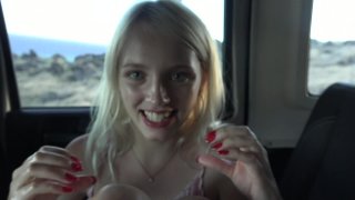 Sperm Loving Amateur Teens - Scene5 - 6