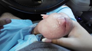 Perv Driver - Scene1 - 2
