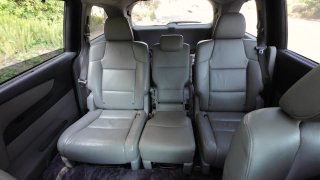 Perv Driver - Scene2 - 1