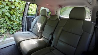 Perv Driver - Scene3 - 1