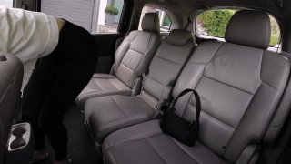 Perv Driver - Scene4 - 2