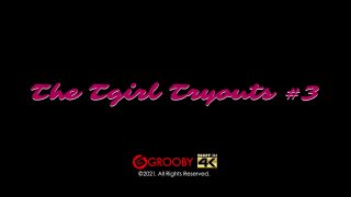 TGirl Tryouts, The #3 - Scène1 - 1
