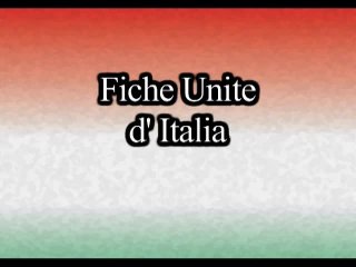 Fiche Unite Di&#39;Italia - Szene1 - 1