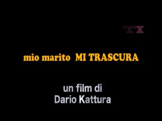 Mio Marito Mi Trascura - Szene1 - 1