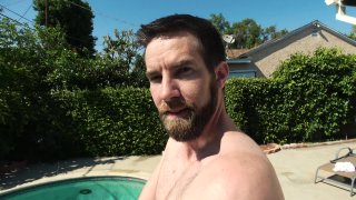 Buddy Wood&#39;s Hollywood Transsexuals - Szene4 - 1