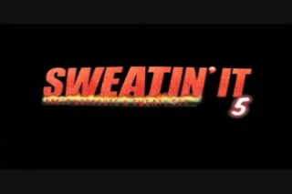 Sweatin&#39; It 5 - Scene1 - 1