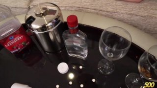 Best Of American T-Girl Sex - Scene2 - 1