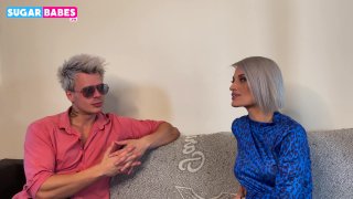 Sex Coach Casting - Scène1 - 2