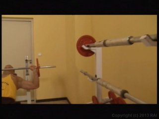 Gym Harlots - Scena3 - 1