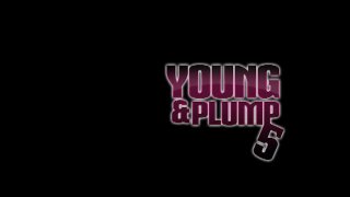 Young &amp; Plump 5 - Cena1 - 1