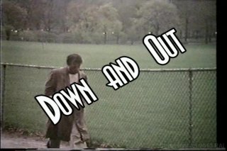 Down and Out - Scene1 - 1