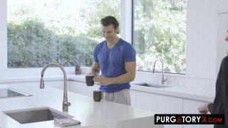The Surrogate - Scene2 - 1