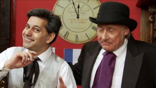 Oh La! Oh La! - Scena3 - 2