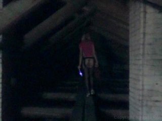 ATK Blonde &amp; Hairy Vol. 1 - Scene7 - 6