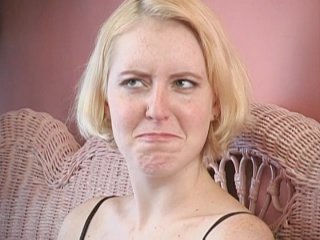 ATK Blonde &amp; Hairy Vol. 1 - Scene10 - 2