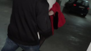 Amateur Babe Fuck - Scena2 - 6