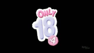 Only 18 #4 - Cena1 - 1