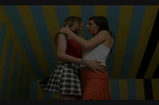 Best Friends 2 (Ultra Deca) - Escena1 - 1