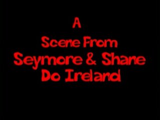 Seymore Butts&#39; There Was An English Lass Who Loved Cock Up Her Ass - Scène1 - 6