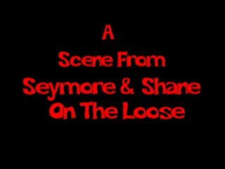 Seymore Butts&#39; There Was An English Lass Who Loved Cock Up Her Ass - Escena5 - 1