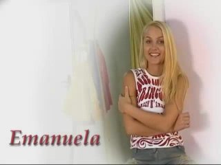 Home Alone Girls: Anife &amp; Emanuela - Scène2 - 6