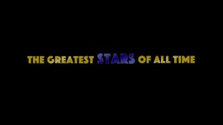 The Greatest Stars of All Time - Escena1 - 1