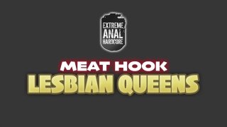 Meat Hook Lesbian Queens - Scena1 - 1