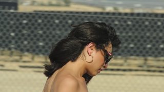 Transsexual Hitchhikers - Scena3 - 1