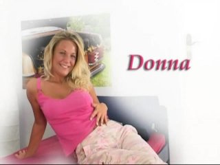 Home Alone Girls: Blonde Edition 1 - Scena4 - 6