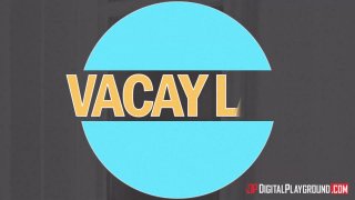 Fuck Me Silly Vol. 3 - Scena3 - 1