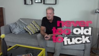 Never Too Old To Fuck - Szene1 - 1