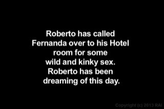 She Male Fuck Hotel 4 - Cena1 - 1