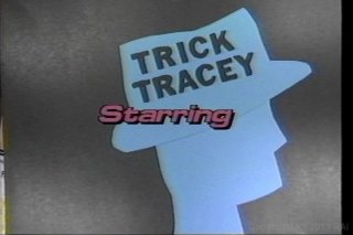 Trick Tracy - Scene1 - 1