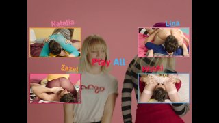 Women&#39;s Pleasure - Scene1 - 2
