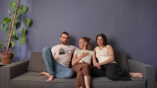 We Are Polyamorous 3 - Scene1 - 1