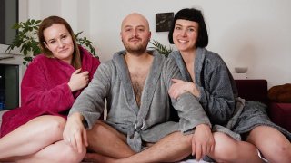 We Are Polyamorous 3 - Scene4 - 1