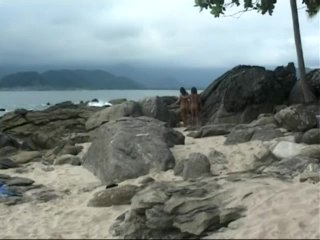 Sexy in Brazil - Scène5 - 1