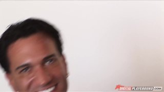 Jack&#39;s Playground 30 - Scene1 - 1