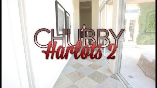 Chubby Harlots 2 - Scena1 - 1