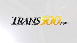 Monstercock Trans Takeover 32 - Scene2 - 1