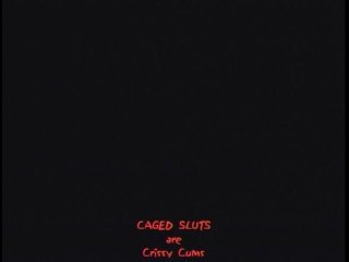Caged Sluts - Cena5 - 6