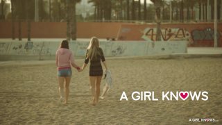 Girl Knows 8, A - Scena1 - 1