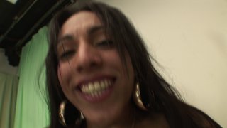 Italian She Male #46 - Scene4 - 1