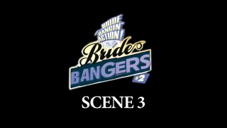 Bride Bangers #2 - Scene3 - 1