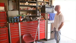 American Tranny 2 - Scene2 - 1