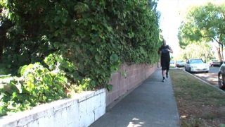 Tranny Chaser, The - Scene1 - 1
