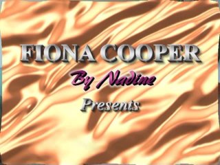 Fiona Cooper 1465 Susanne - Szene2 - 1