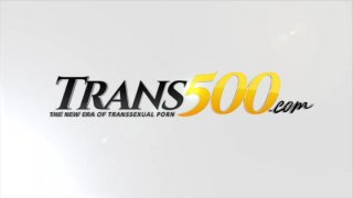 Transsexual Eye Candy 17 - Szene2 - 1