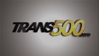 Transsexual Eye Candy 17 - Szene3 - 1