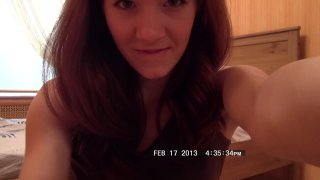 Lena&#39;s Selfie - Cena2 - 1